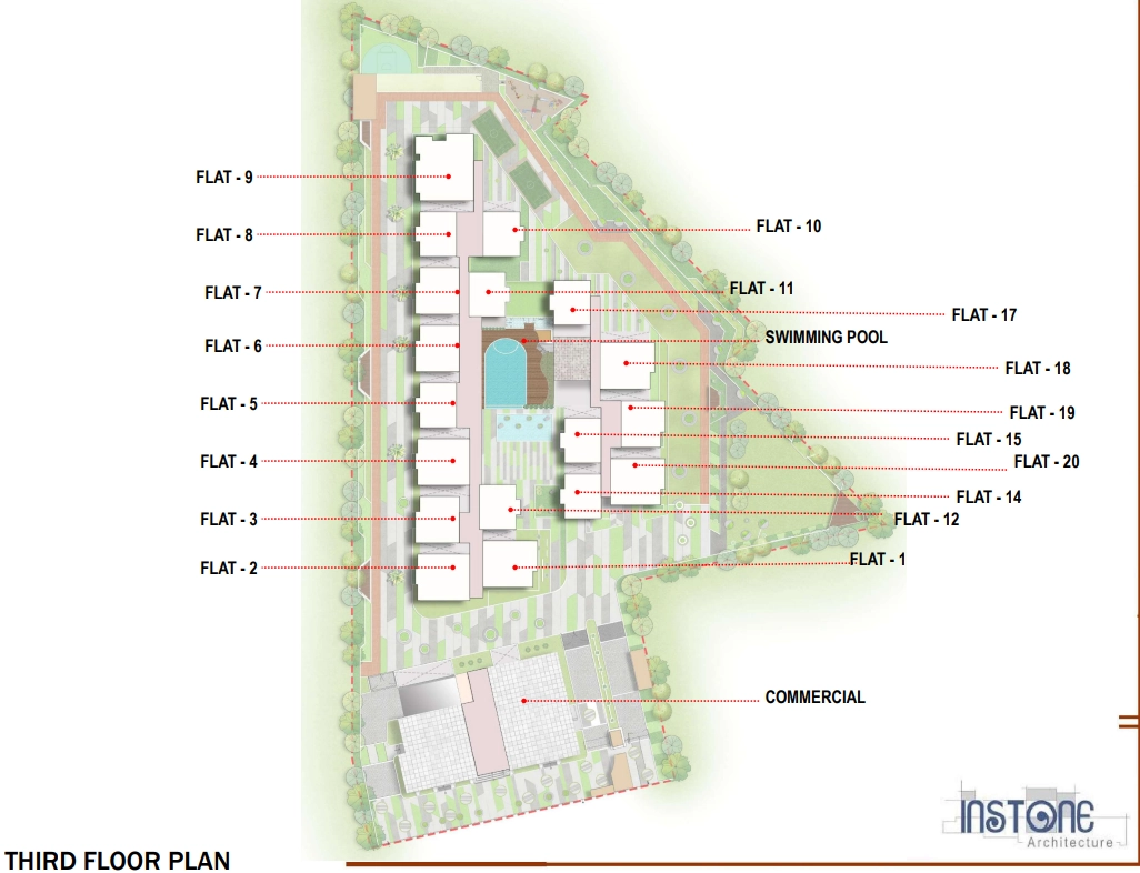 Floor Plan 4